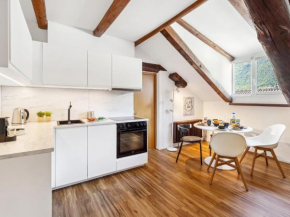 Apartment Cosy Biasca by Interhome